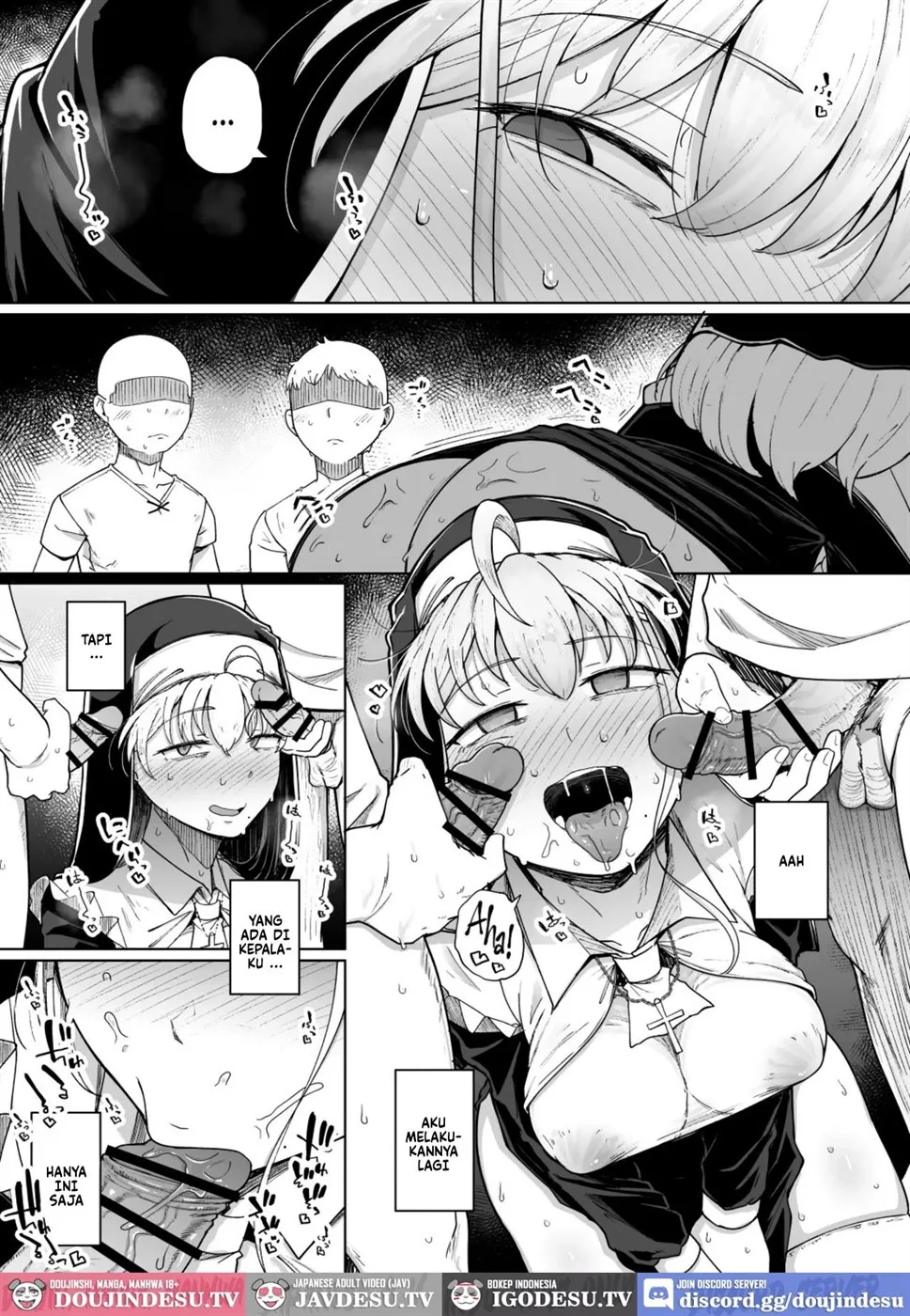 Zange Ana Chapter 5