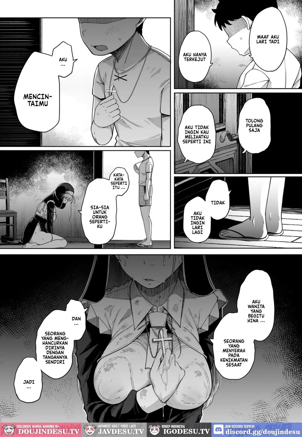 Zange Ana Chapter 5
