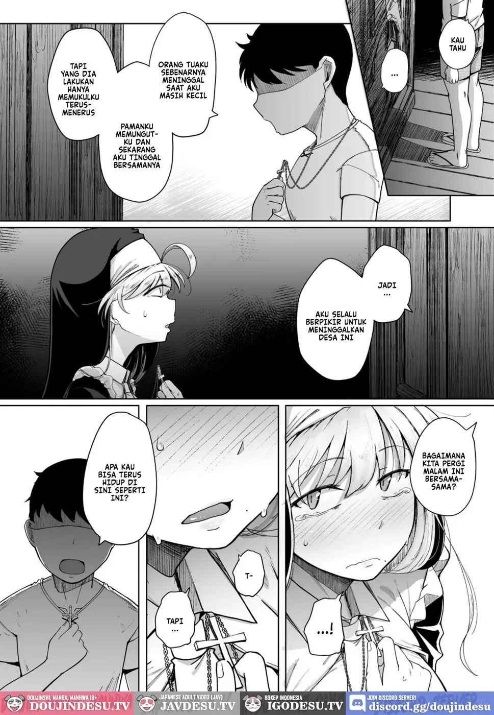 Zange Ana Chapter 5
