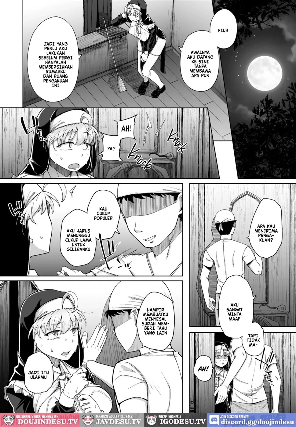 Zange Ana Chapter 5
