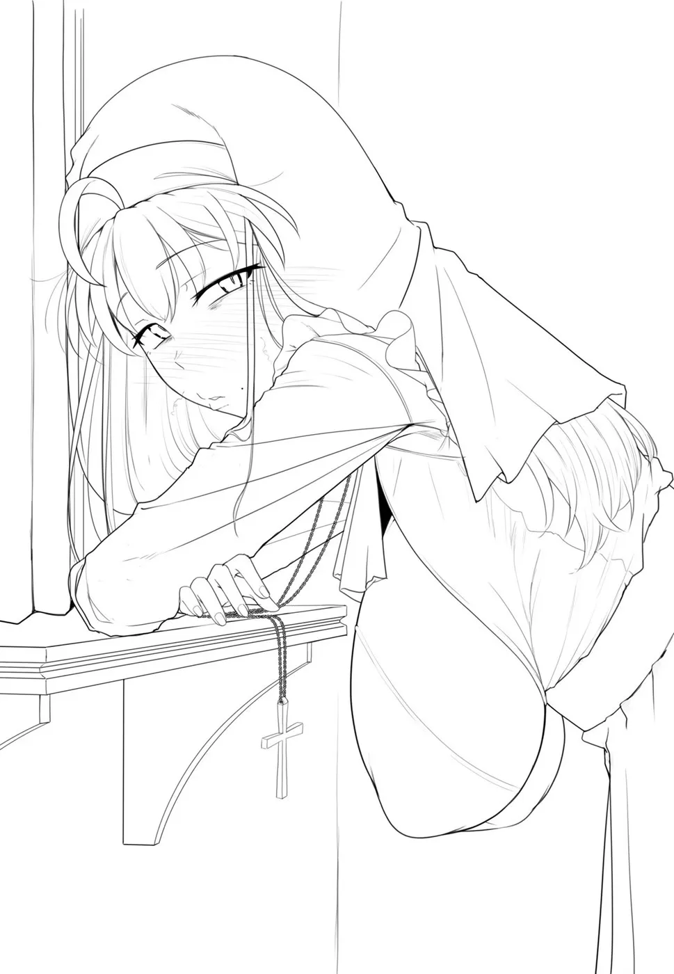 Zange Ana Chapter 5