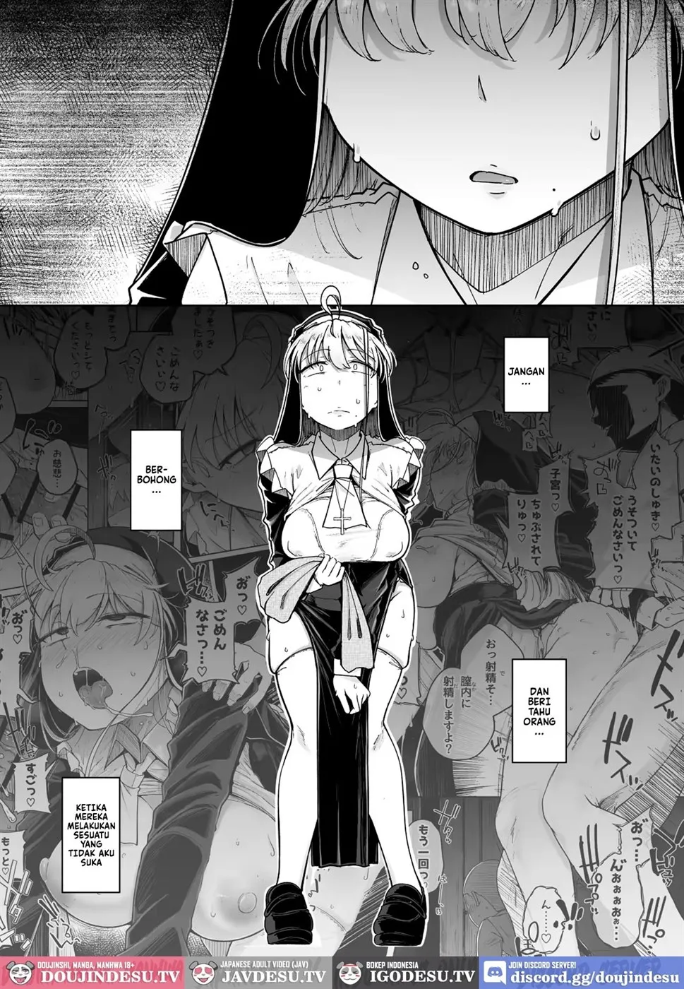 Zange Ana Chapter 5