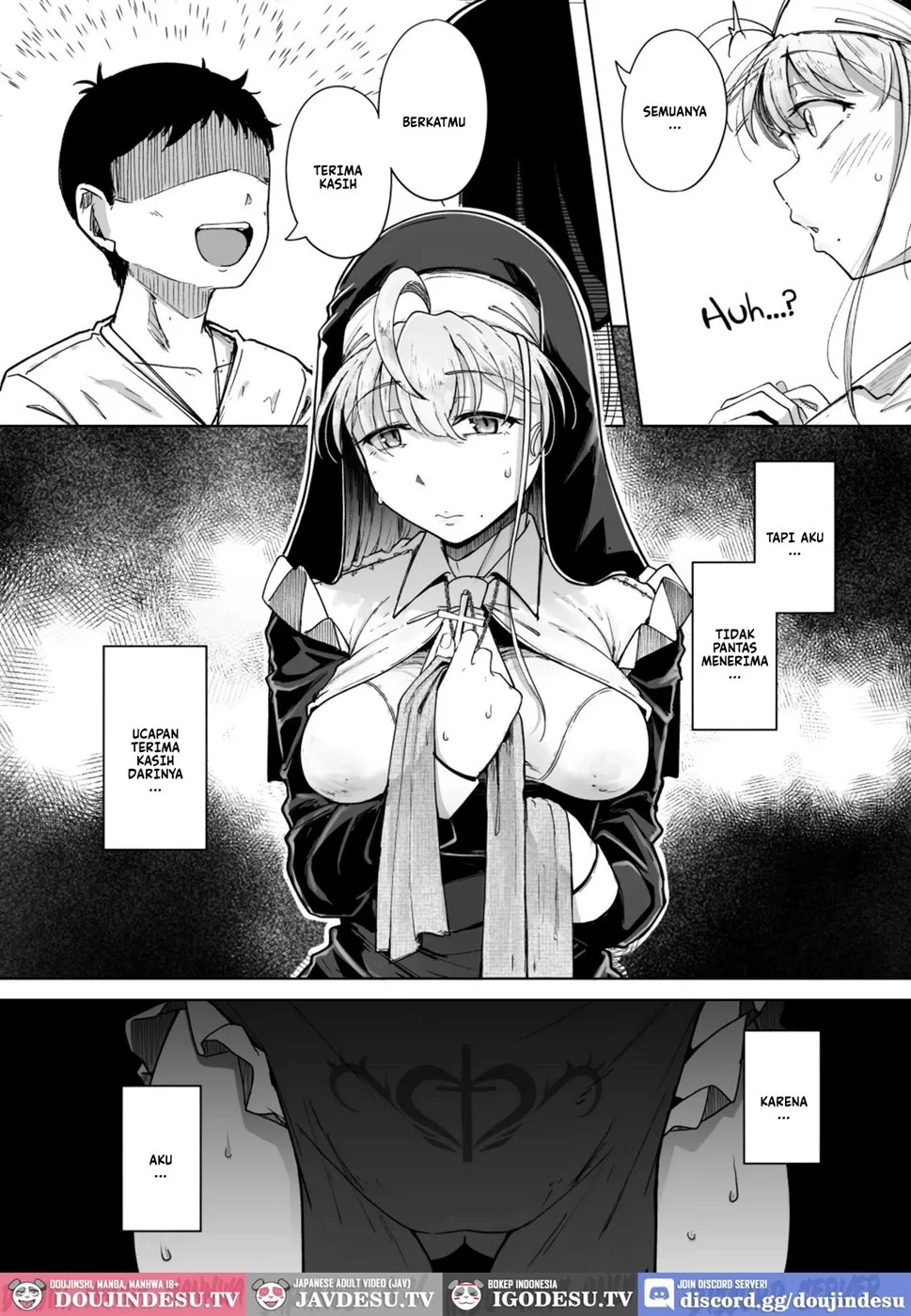 Zange Ana Chapter 5