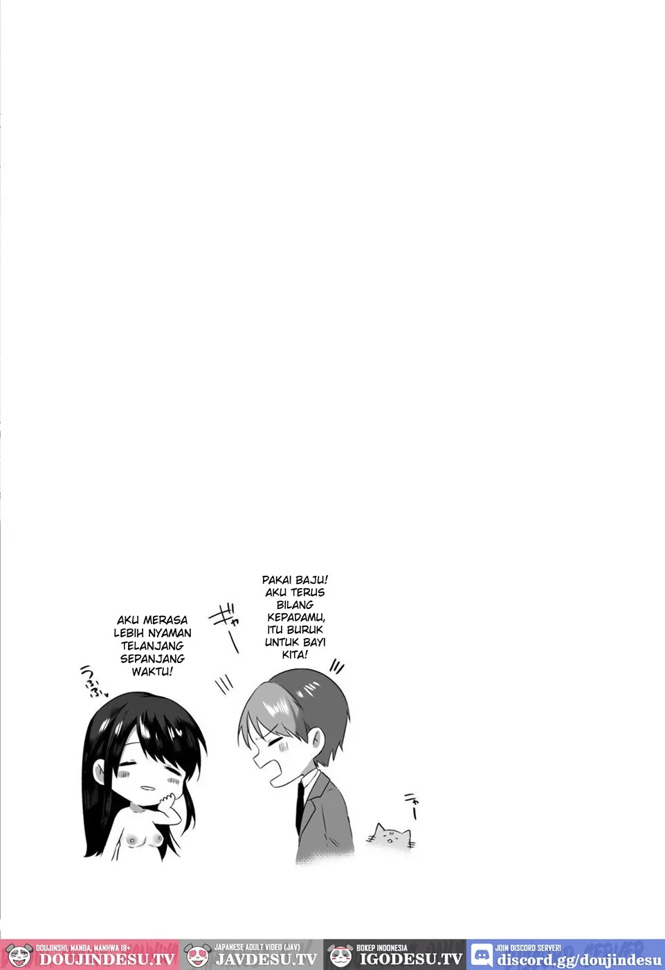 [Zenra de Kaji Daikou] Hitozuma Kaseifu-san ga Hikikomori de Motenai Boku ni Yasashiku Shite kureta Chapter 1