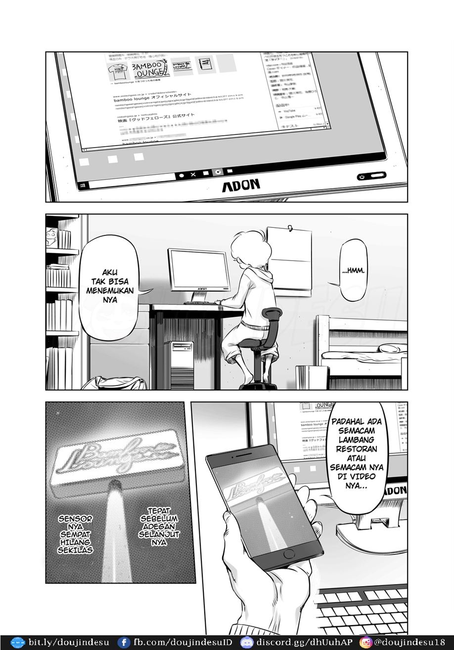 Zentou Mask Seiyoku Slave Hitozuma 〇〇-san Chapter 2