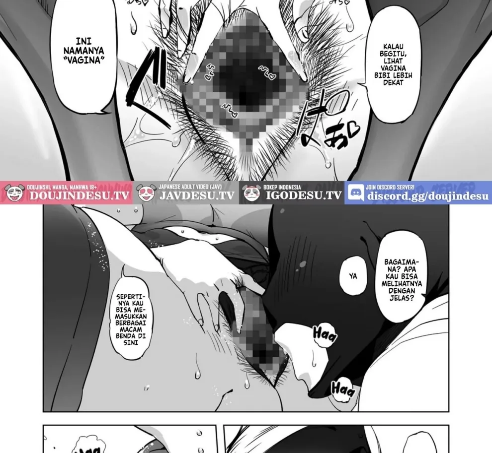 Zentou Mask Seiyoku Slave Hitozuma 〇〇-san Chapter 5