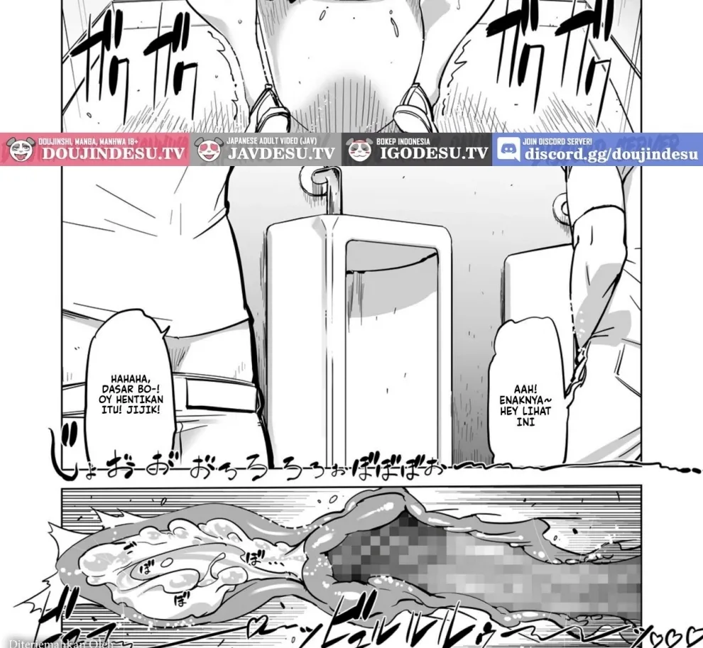 Zentou Mask Seiyoku Slave Hitozuma 〇〇-san Chapter 5