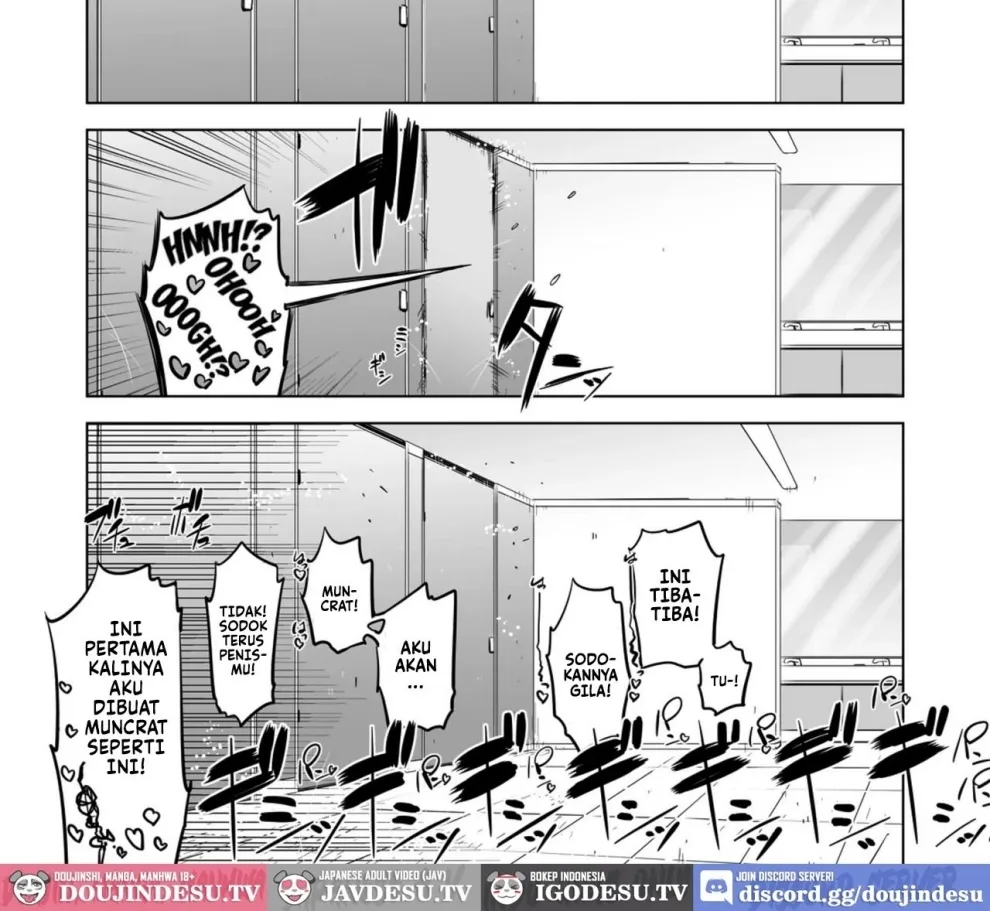 Zentou Mask Seiyoku Slave Hitozuma 〇〇-san Chapter 5