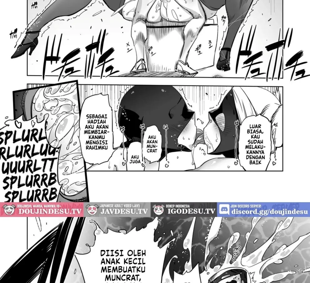 Zentou Mask Seiyoku Slave Hitozuma 〇〇-san Chapter 5