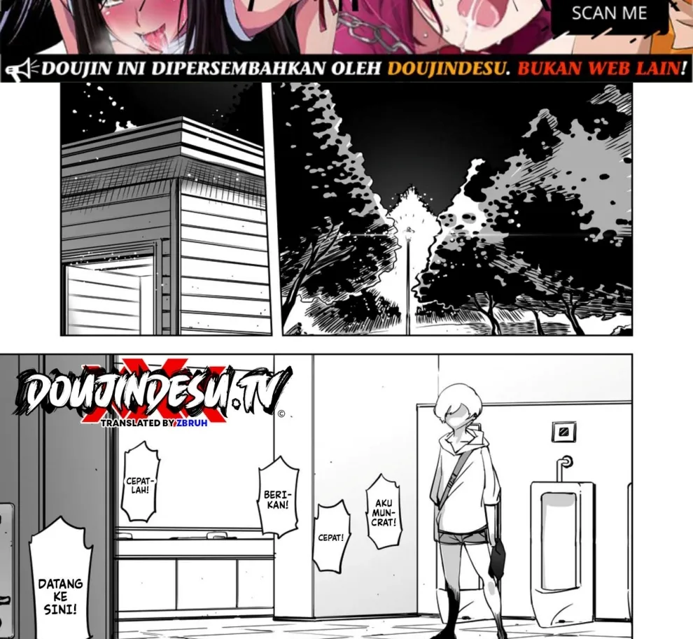 Zentou Mask Seiyoku Slave Hitozuma 〇〇-san Chapter 5