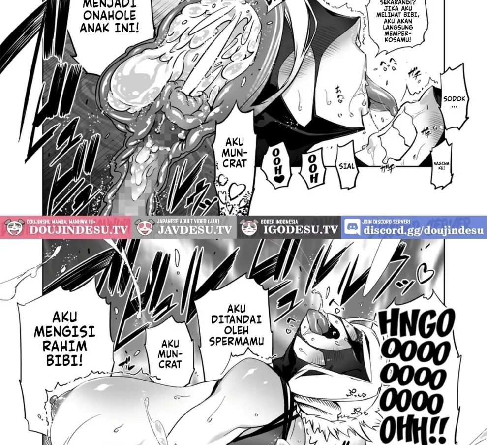 Zentou Mask Seiyoku Slave Hitozuma 〇〇-san Chapter 5