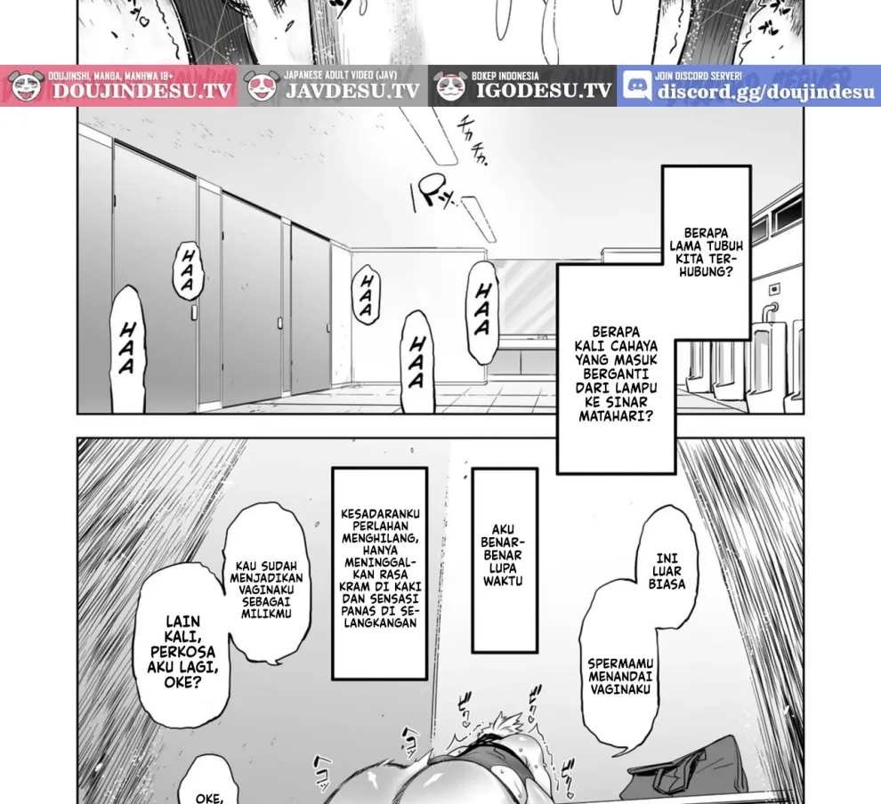 Zentou Mask Seiyoku Slave Hitozuma 〇〇-san Chapter 5