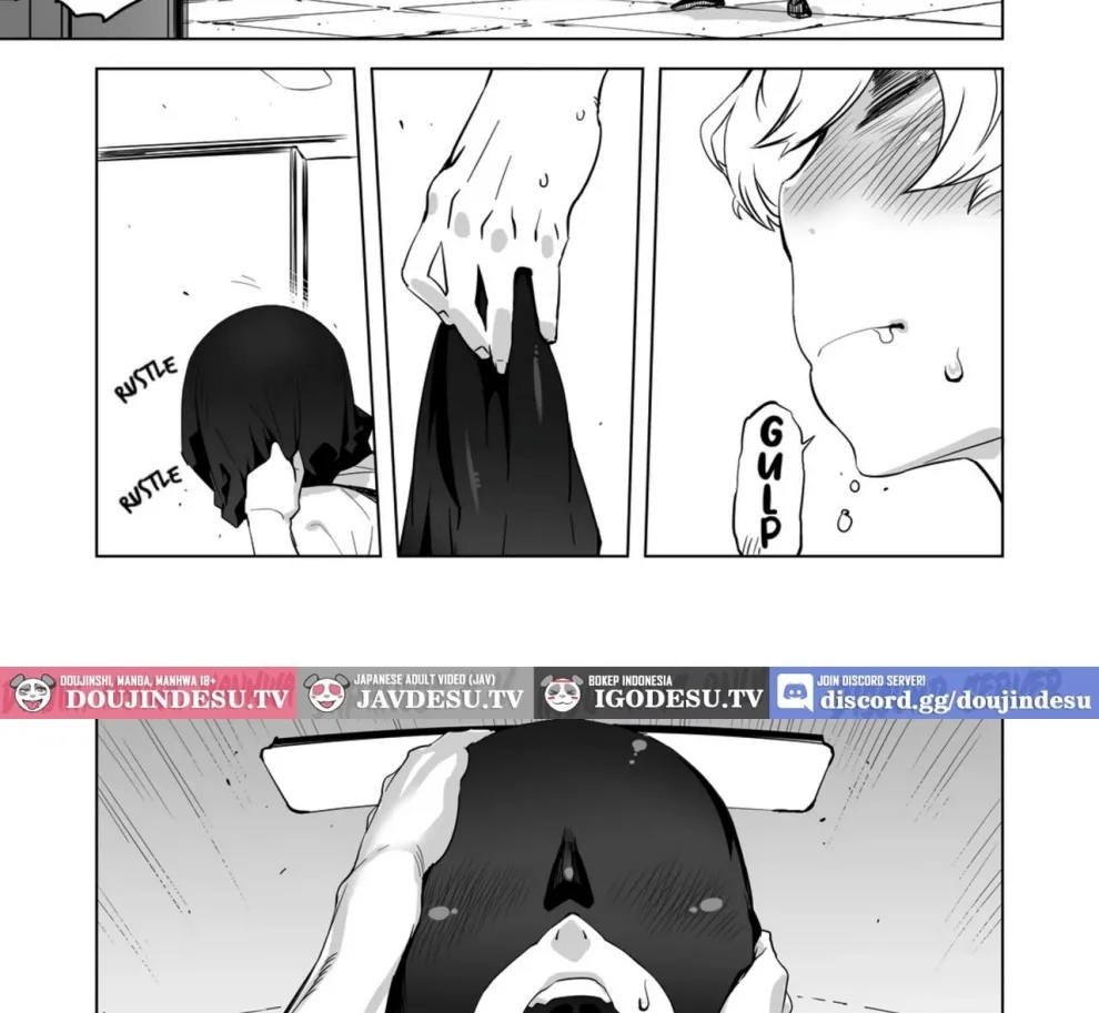 Zentou Mask Seiyoku Slave Hitozuma 〇〇-san Chapter 5