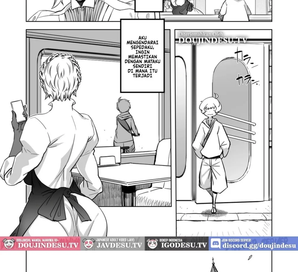 Zentou Mask Seiyoku Slave Hitozuma 〇〇-san Chapter 5