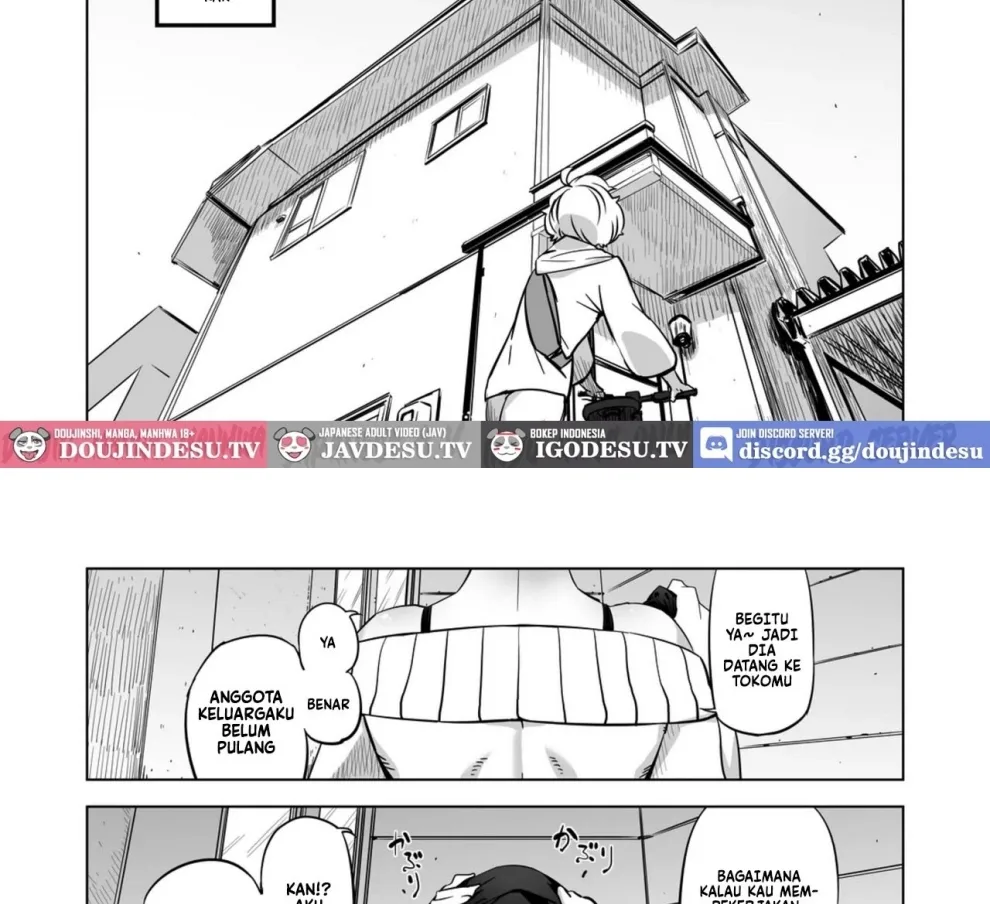 Zentou Mask Seiyoku Slave Hitozuma 〇〇-san Chapter 5