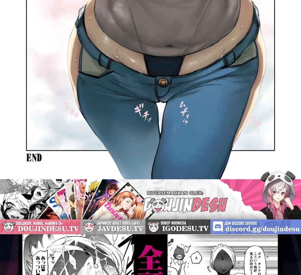 Zentou Mask Seiyoku Slave Hitozuma 〇〇-san Chapter 5