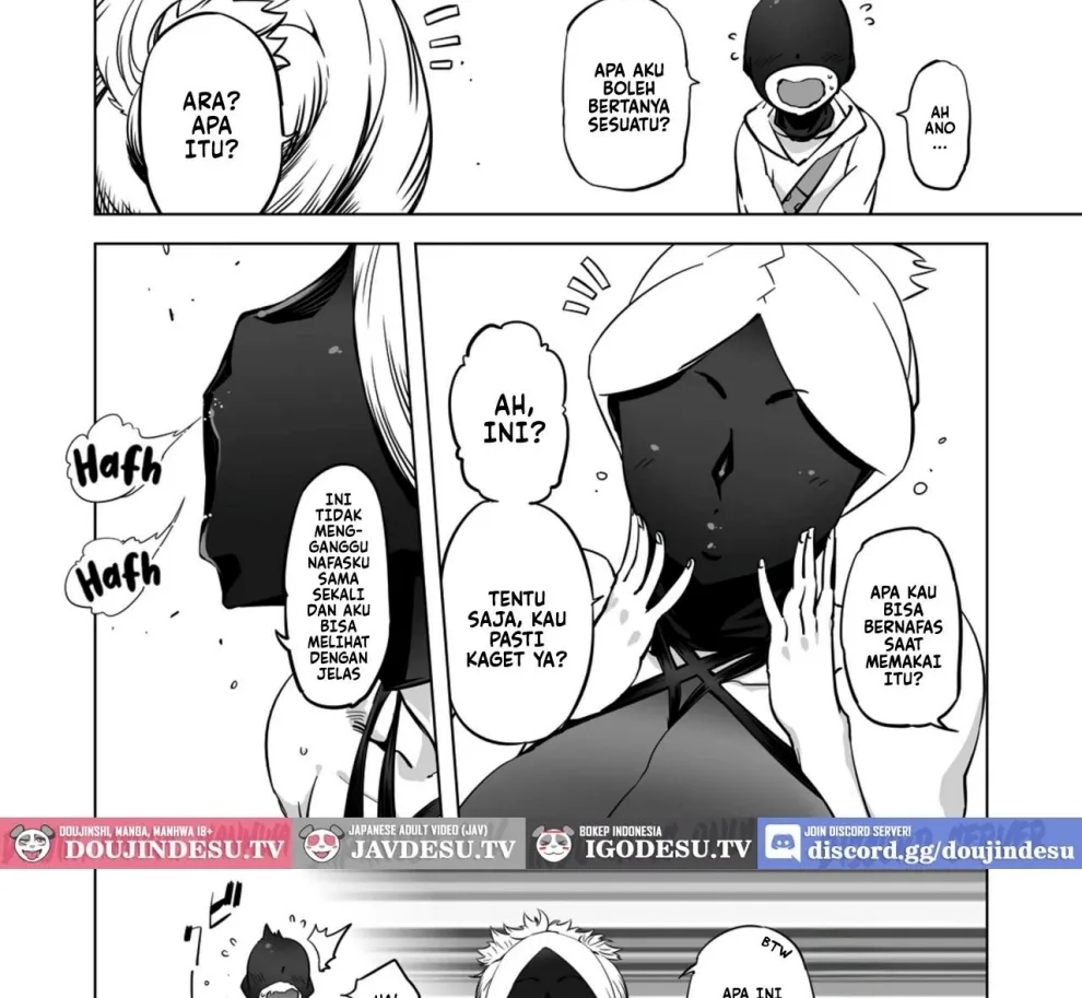 Zentou Mask Seiyoku Slave Hitozuma 〇〇-san Chapter 5
