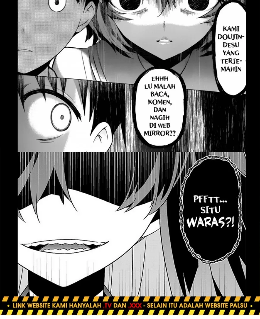 Zetsurin Ooya to Single Mother Chapter 1