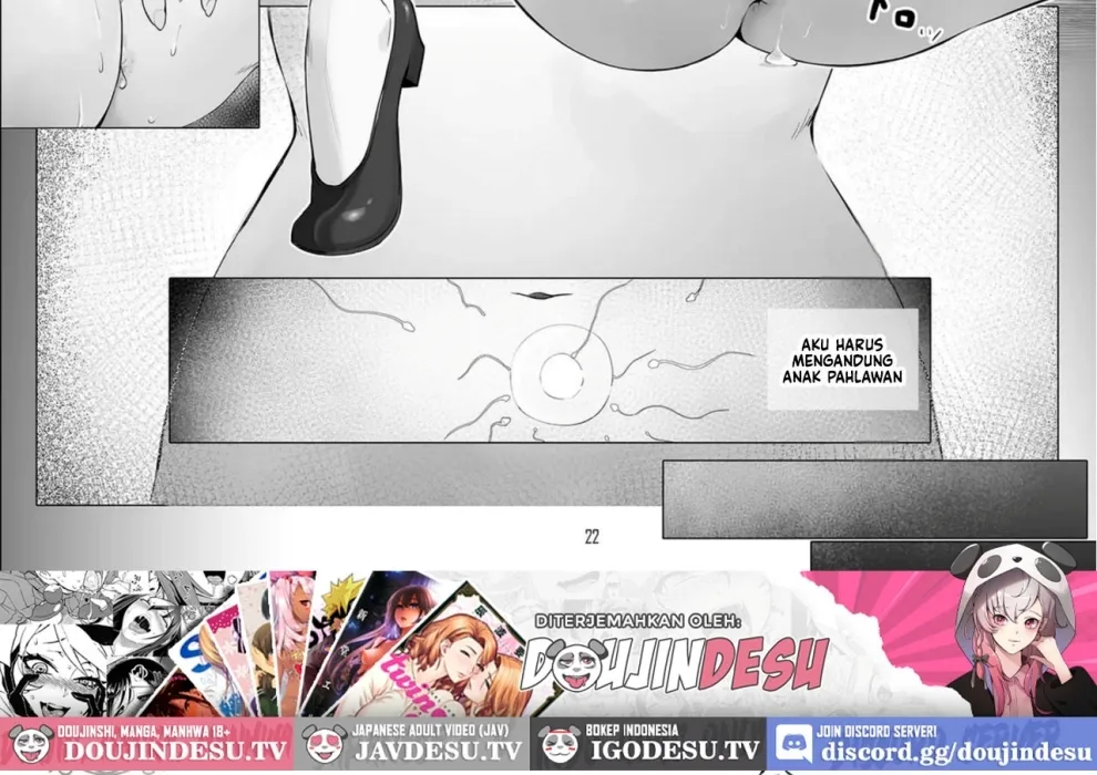 Zettai Fukujuu Ninkatsu Chapter 1
