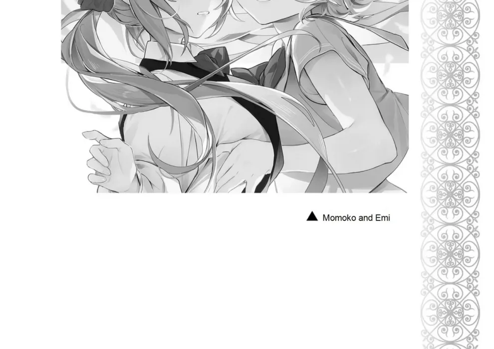 Zettai Fukujuu Ninkatsu Chapter 1