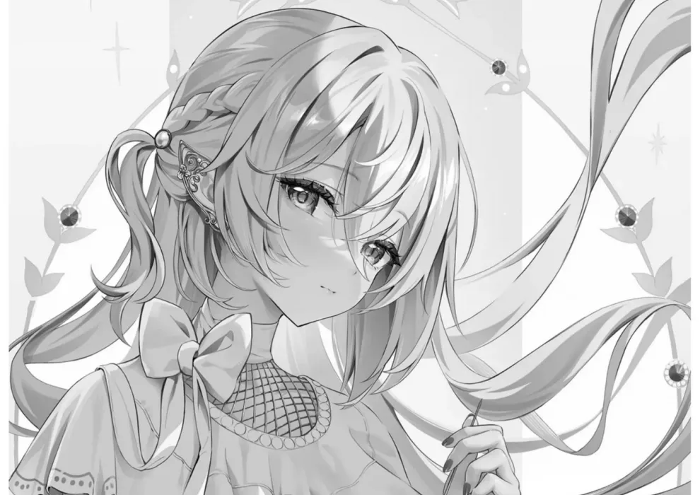 Zettai Fukujuu Ninkatsu Chapter 1