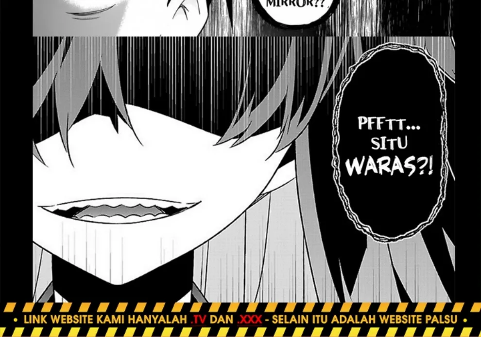Zettai Fukujuu Ninkatsu Chapter 1
