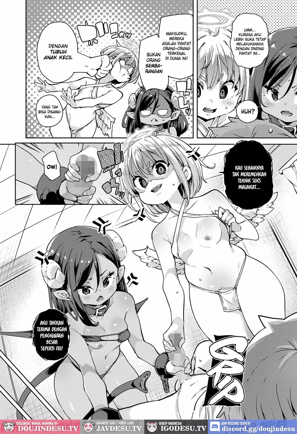 AfterLife! Chapter 1