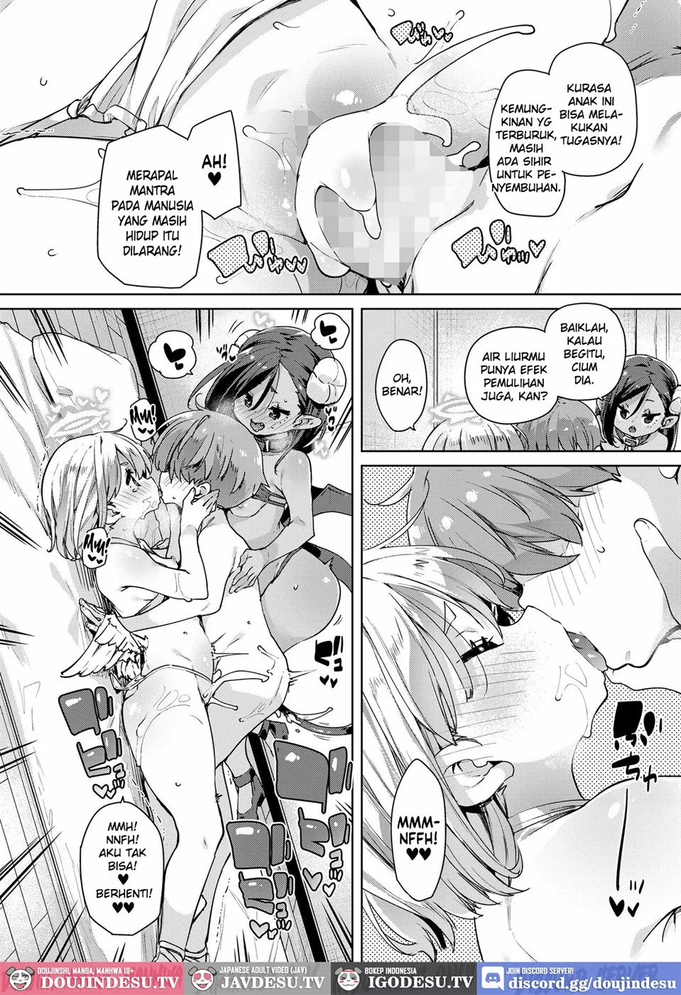 AfterLife! Chapter 1
