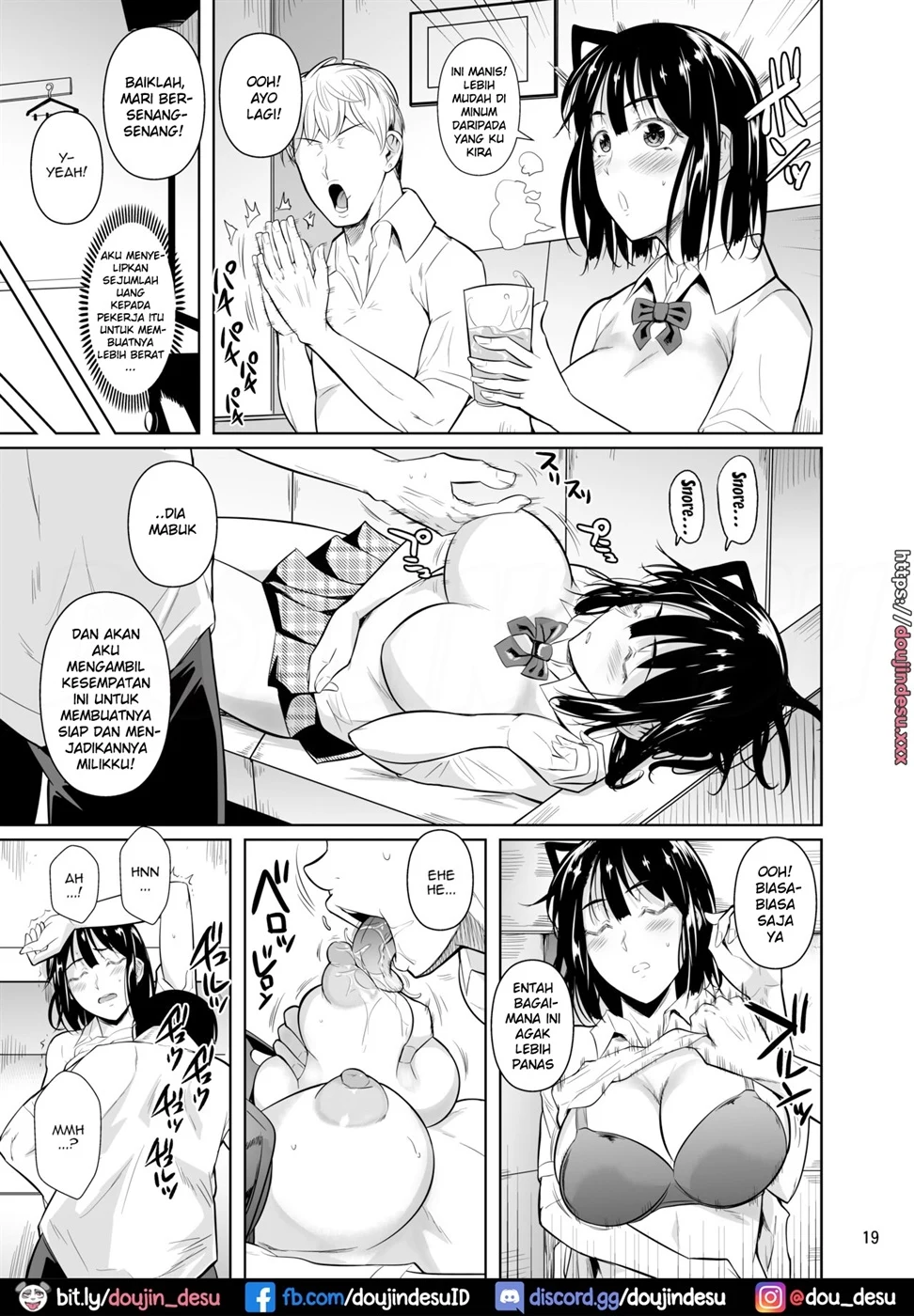 Bocchi no Mob ga Tadashii Sentaku o Shite Seiso Shoujo to Tsukiau. Mochiron Sex mo Suru Chapter 2
