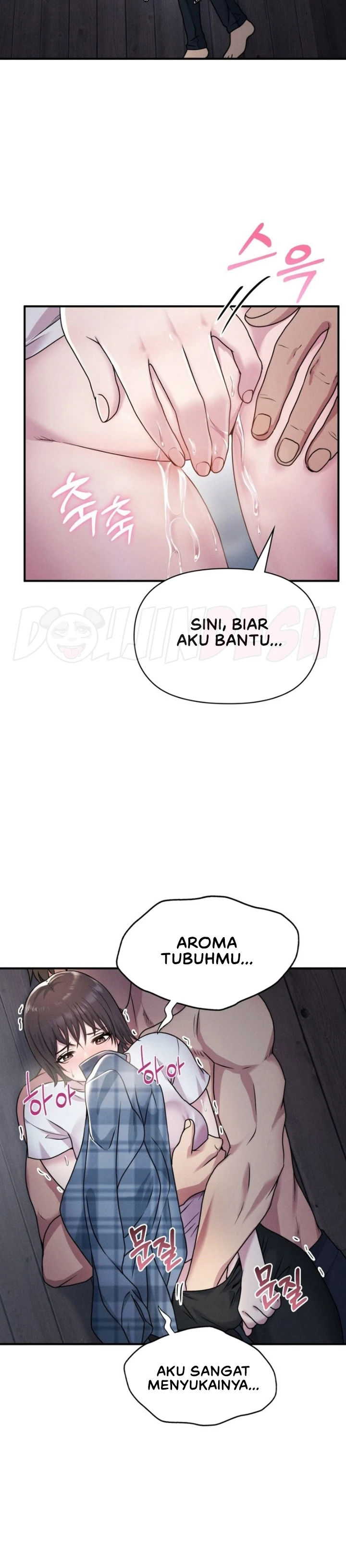 Host Club Chapter 8