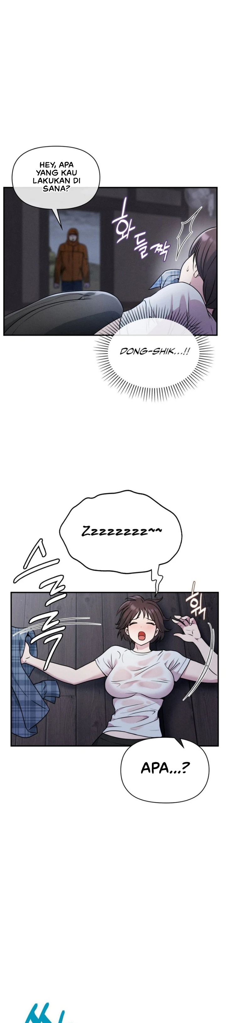 Host Club Chapter 8