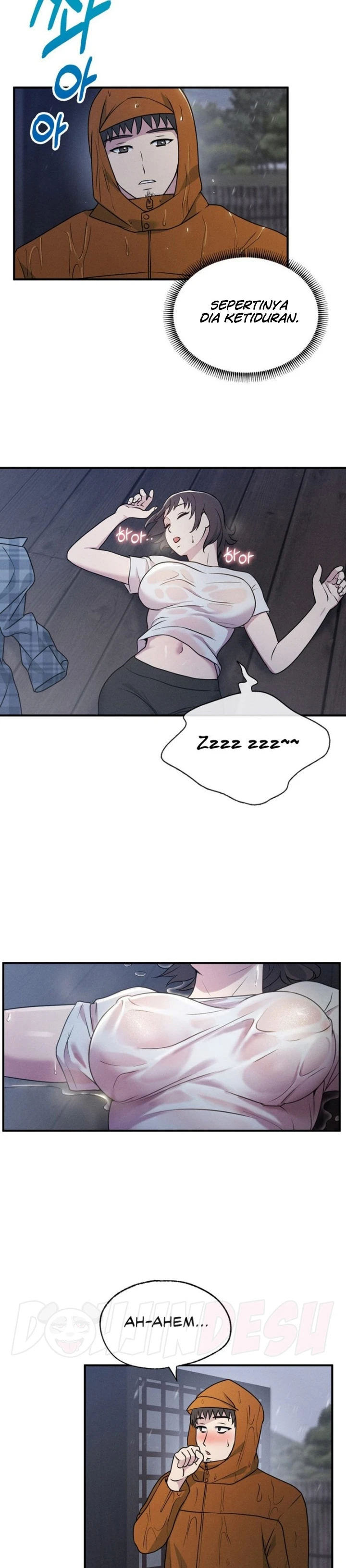 Host Club Chapter 8