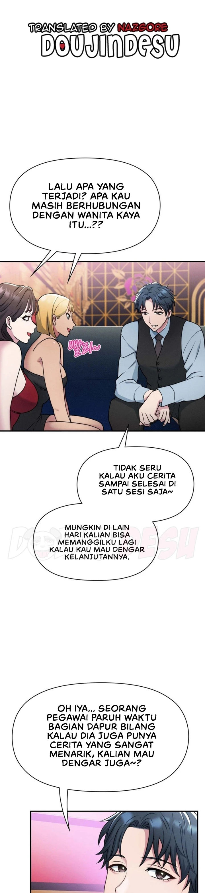 Host Club Chapter 8