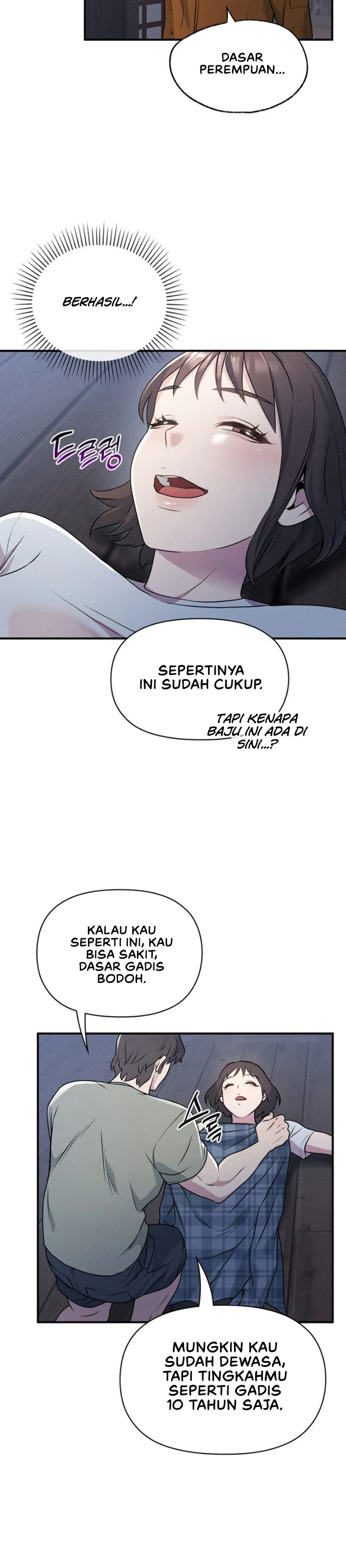 Host Club Chapter 8