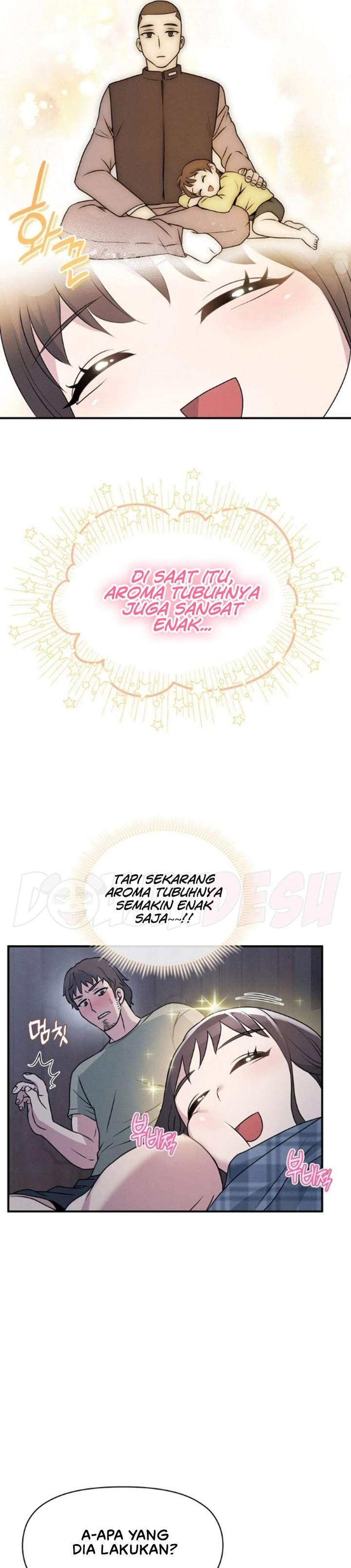 Host Club Chapter 8