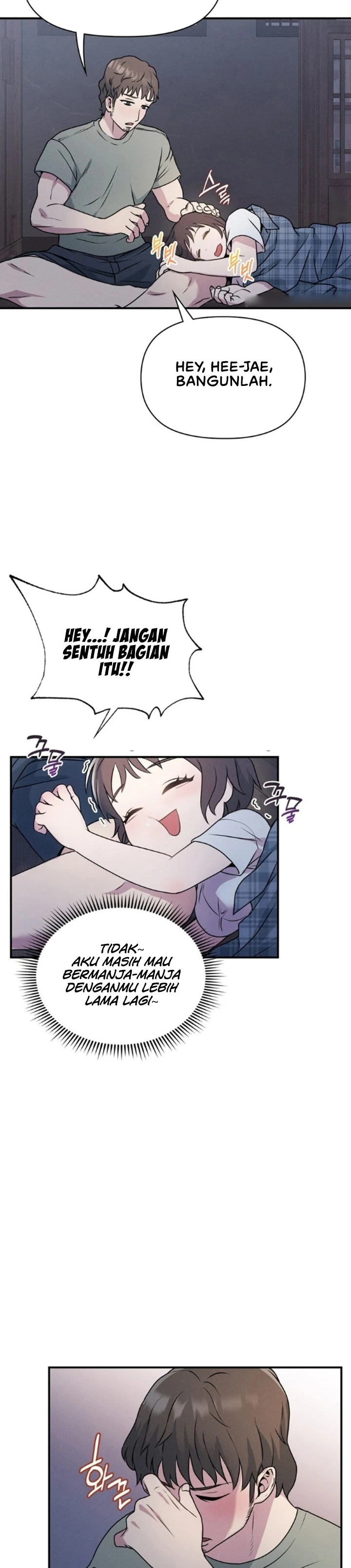 Host Club Chapter 8