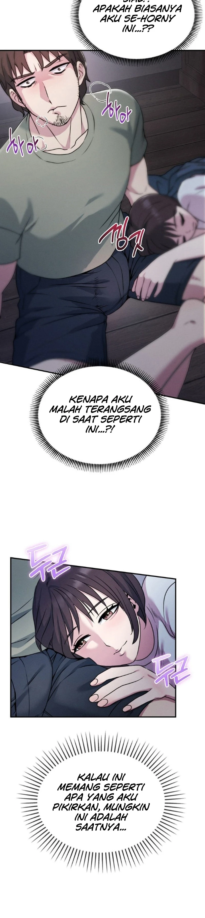 Host Club Chapter 8