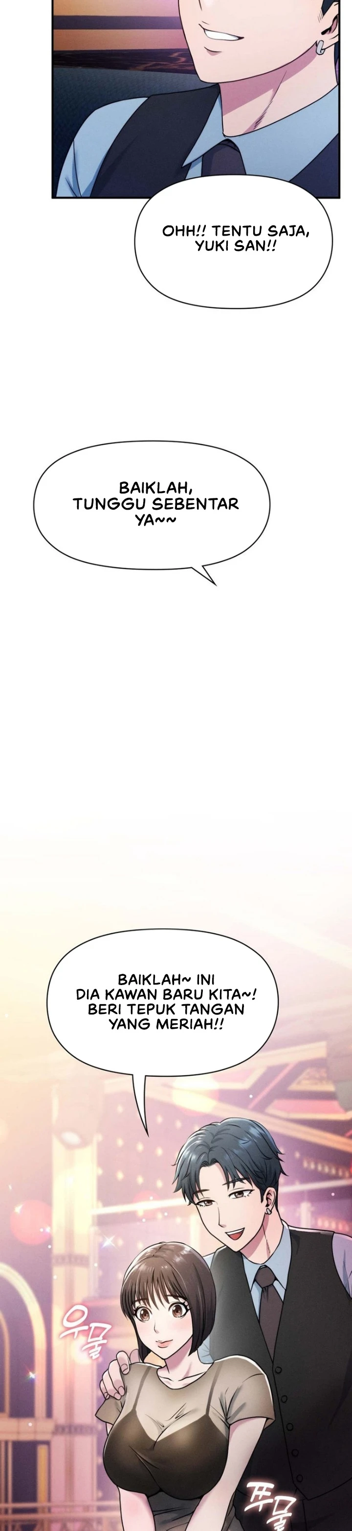 Host Club Chapter 8