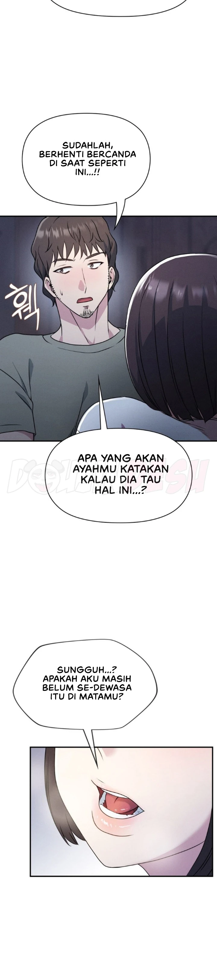 Host Club Chapter 8