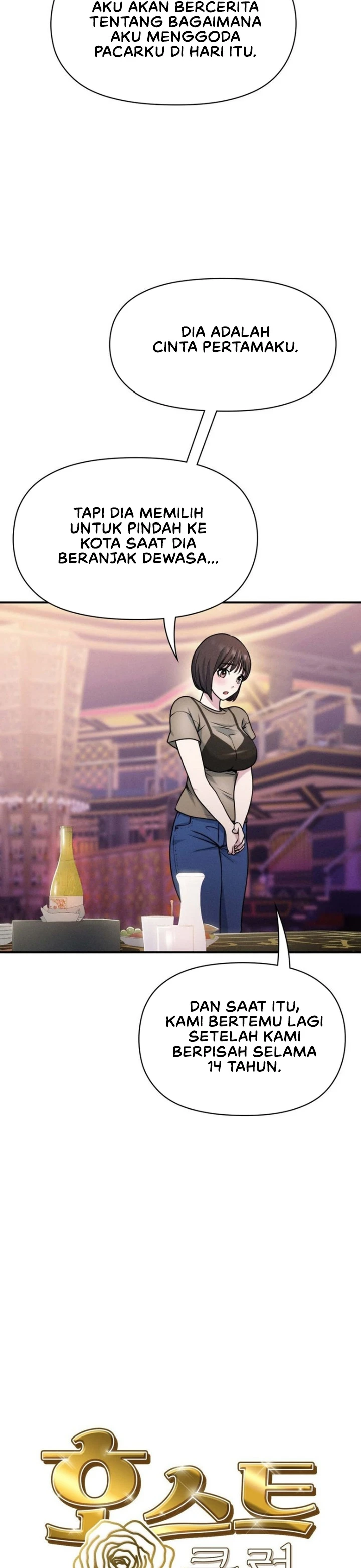 Host Club Chapter 8