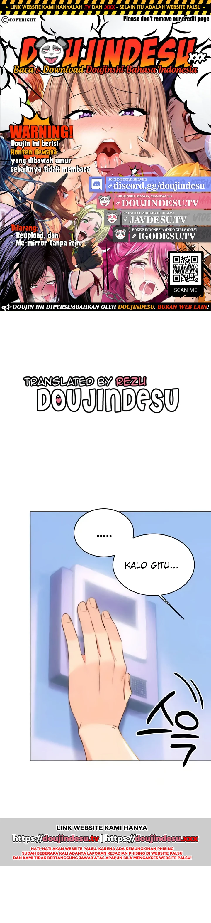 Lottery Ticket Chapter 19