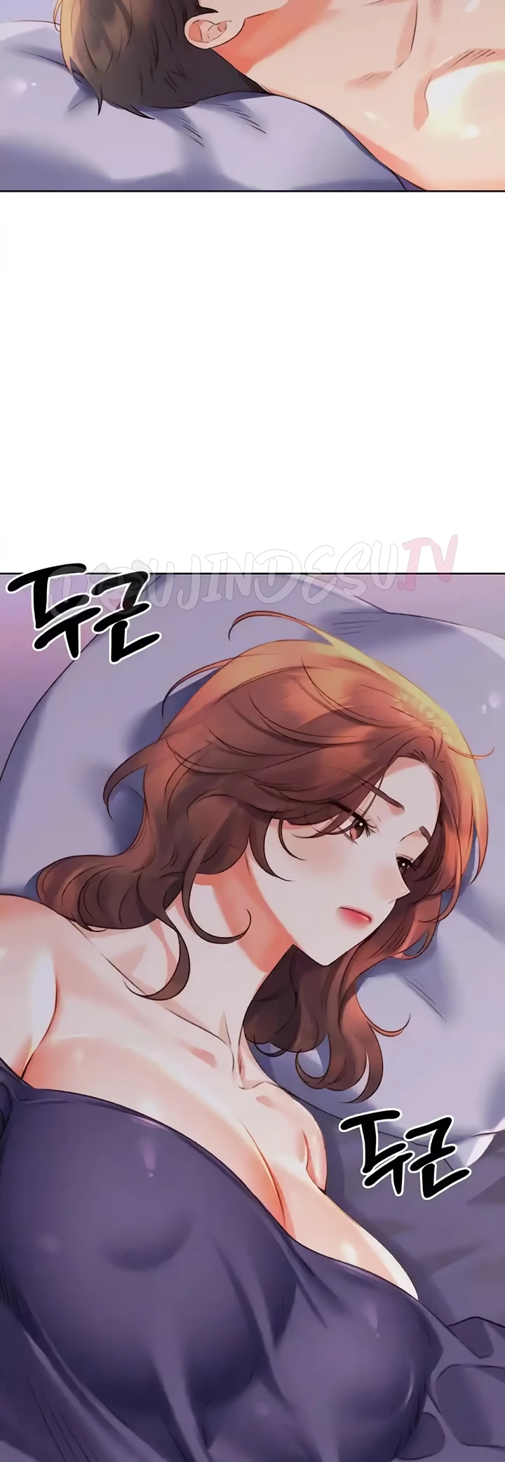 Lottery Ticket Chapter 19