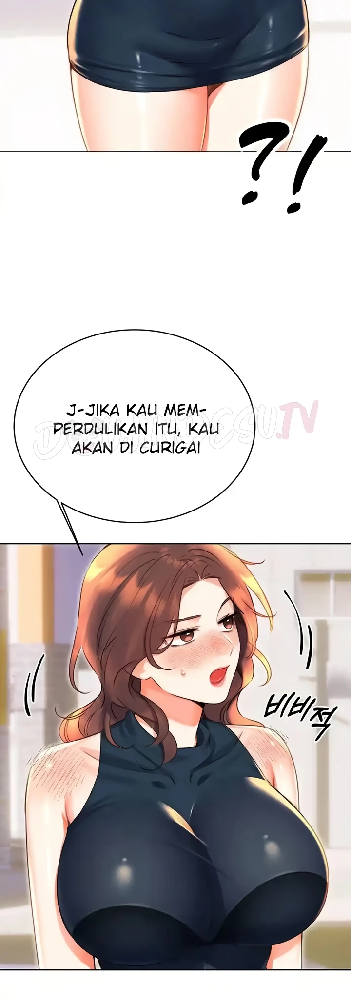 Lottery Ticket Chapter 19