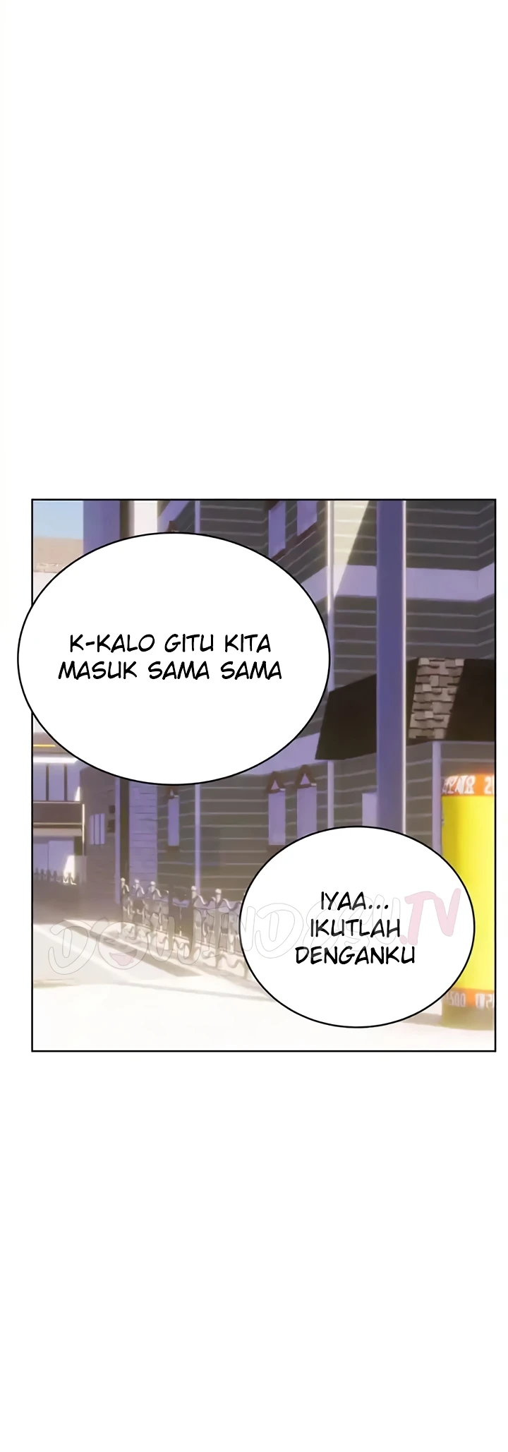 Lottery Ticket Chapter 19