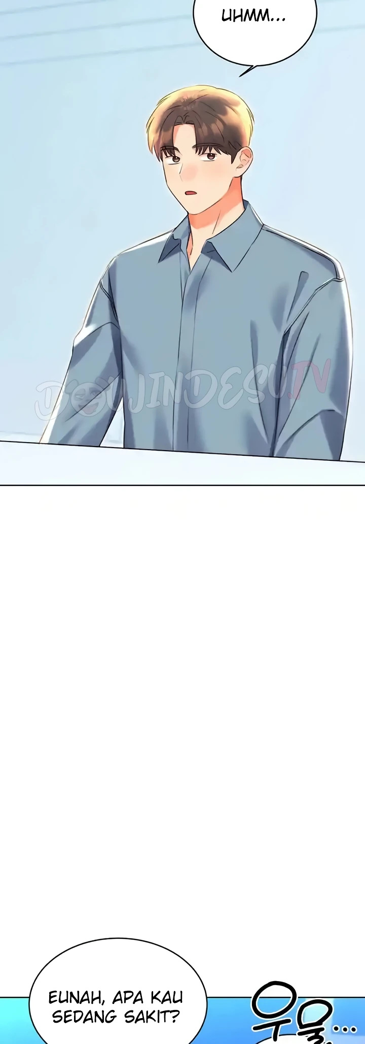 Lottery Ticket Chapter 19
