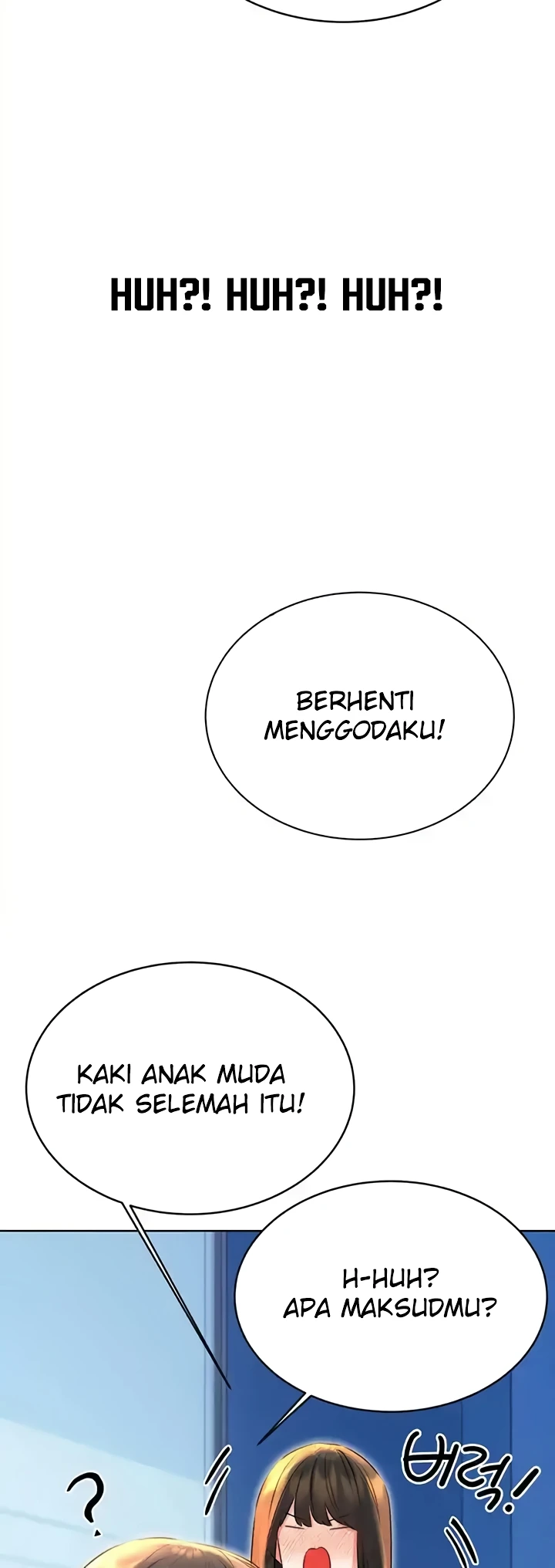 Lottery Ticket Chapter 19