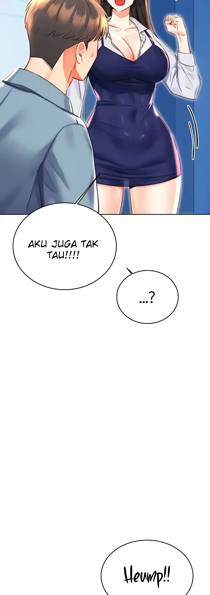 Lottery Ticket Chapter 19