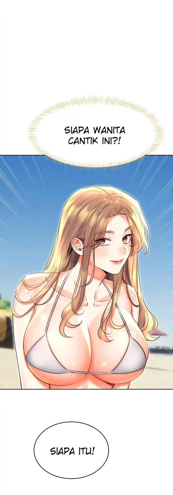 Lottery Ticket Chapter 19