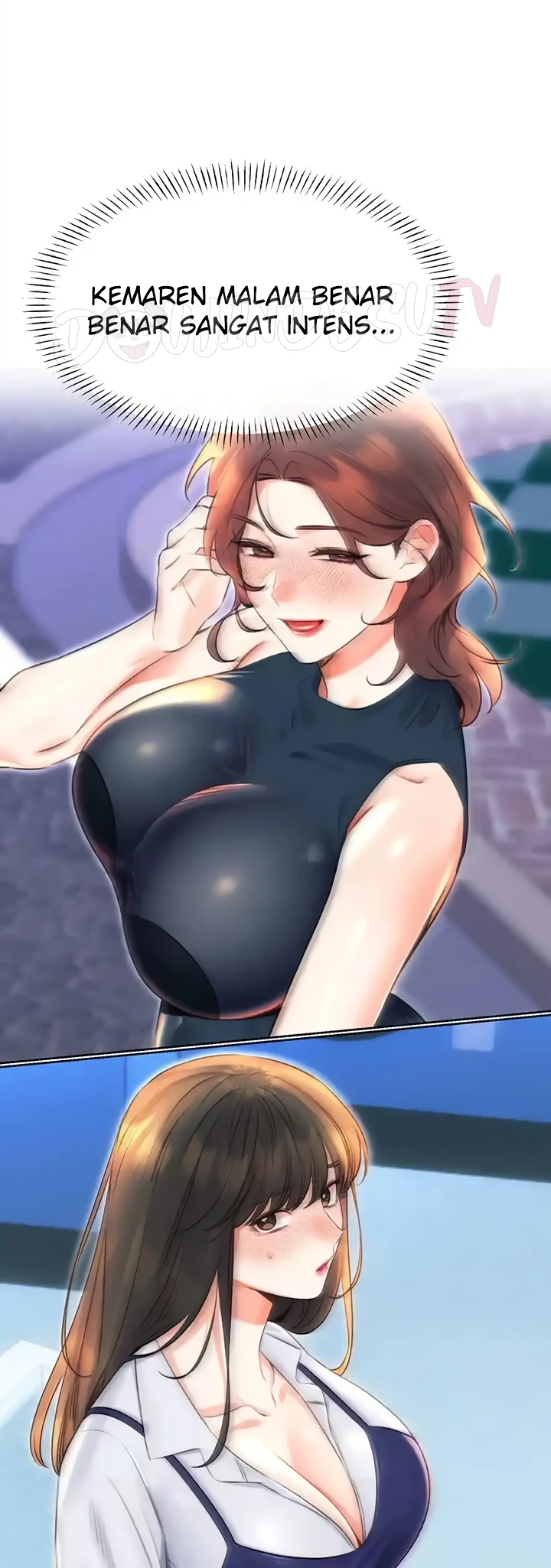 Lottery Ticket Chapter 19