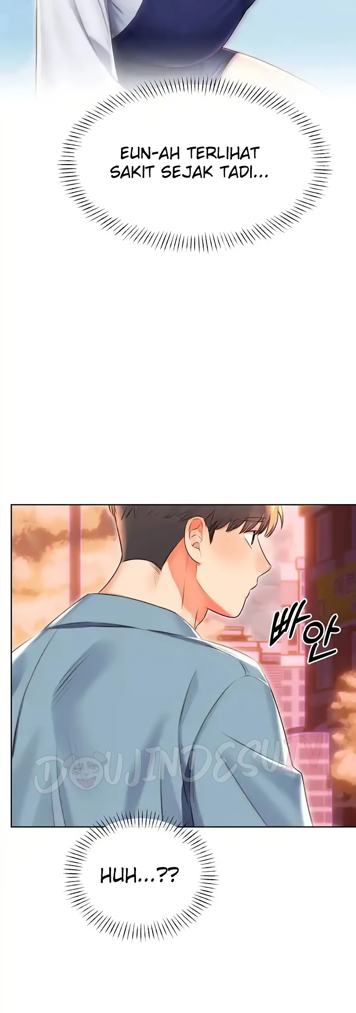 Lottery Ticket Chapter 19